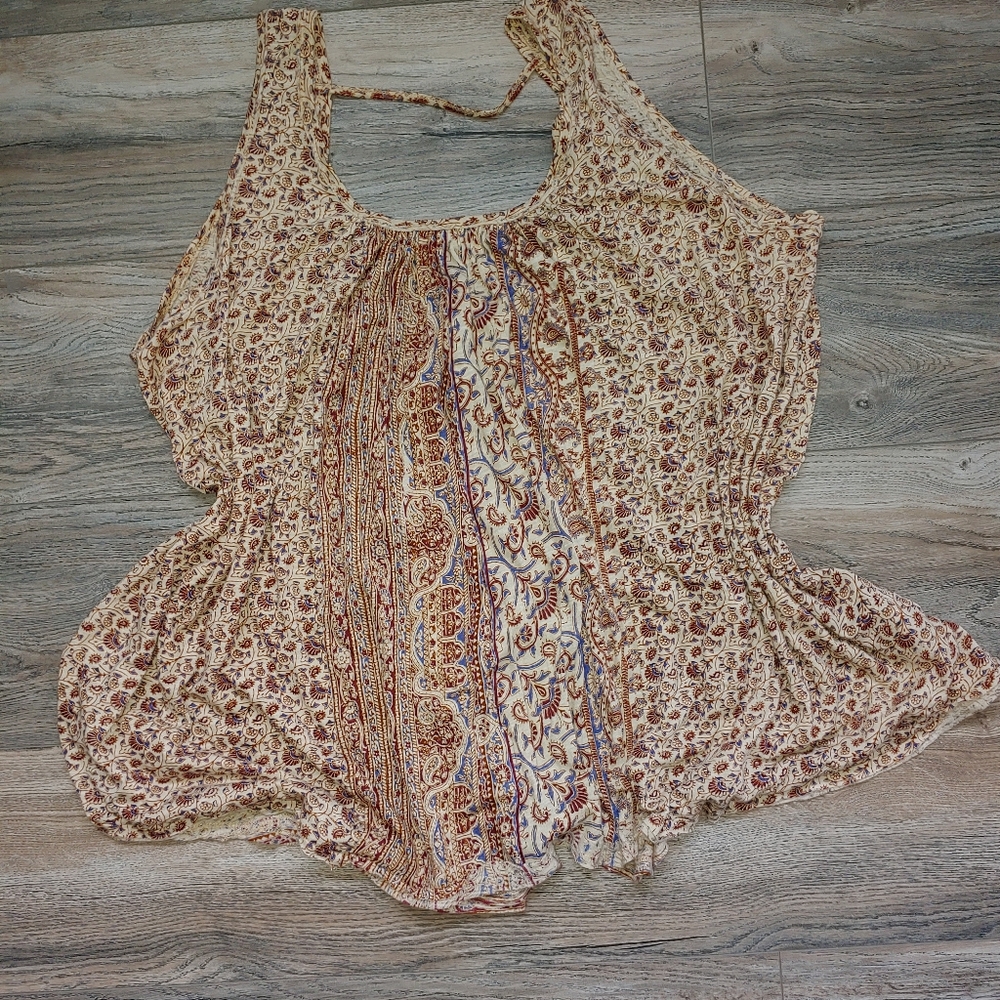 Free People Top - Picture 8 of 11